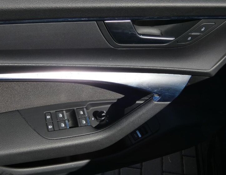 Audi A6 Kombi 2,0 l 150 kw