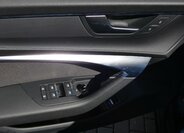 Audi A6 Kombi 2,0 l 150 kw