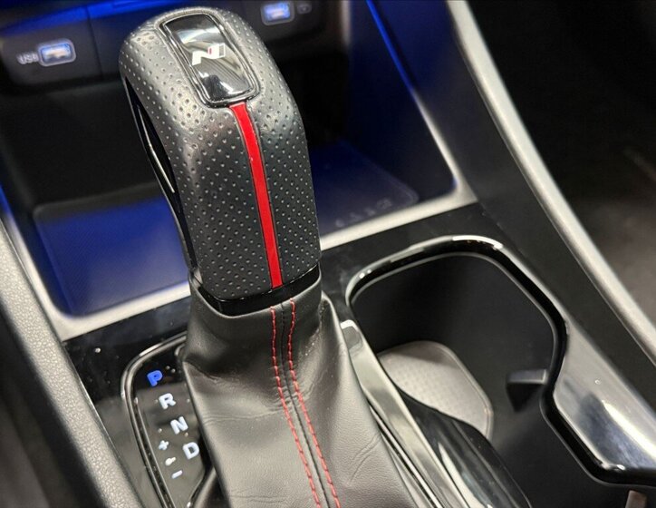 Hyundai Tucson SUV / Terénní 1,6 l 110 kw