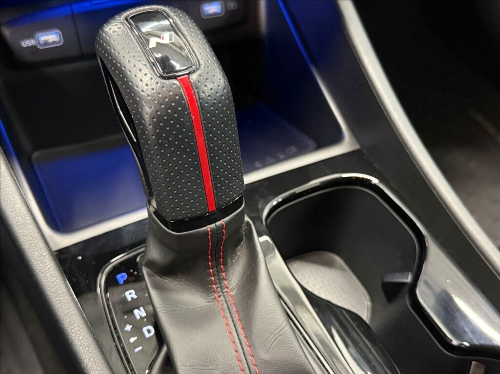 Hyundai Tucson SUV / Terénní 1,6 l 110 kw