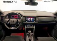 Škoda Kodiaq 5