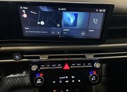 Hyundai Tucson SUV 1,6 l 117 kw