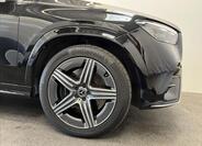 Mercedes-Benz GLE 25