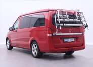 Mercedes-Benz Vito Kombi 2,1 l 100 kw