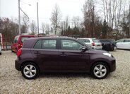 Toyota Urban Cruiser Hatchback 1,3 l 74 kw