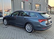 Škoda Octavia Kombi 1,4 l 110 kw