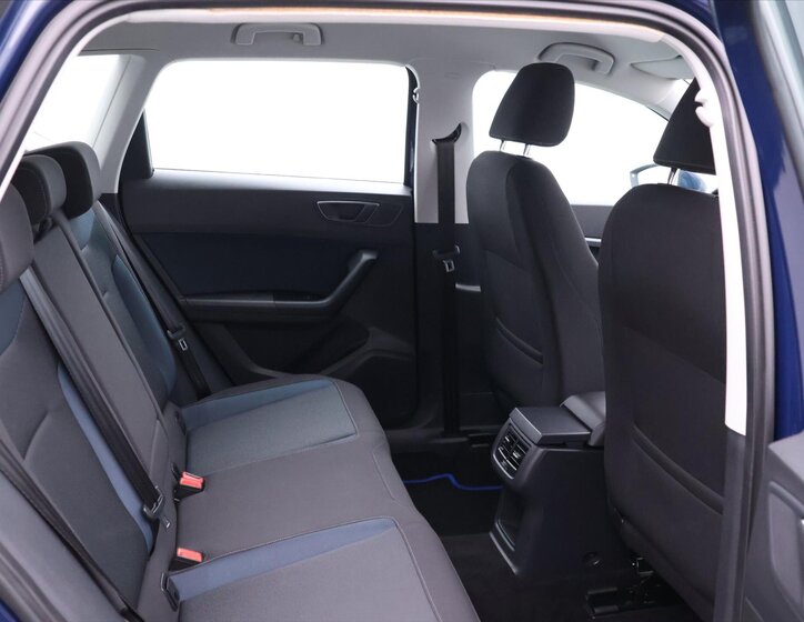 Seat Ateca SUV 999,0 85 kw