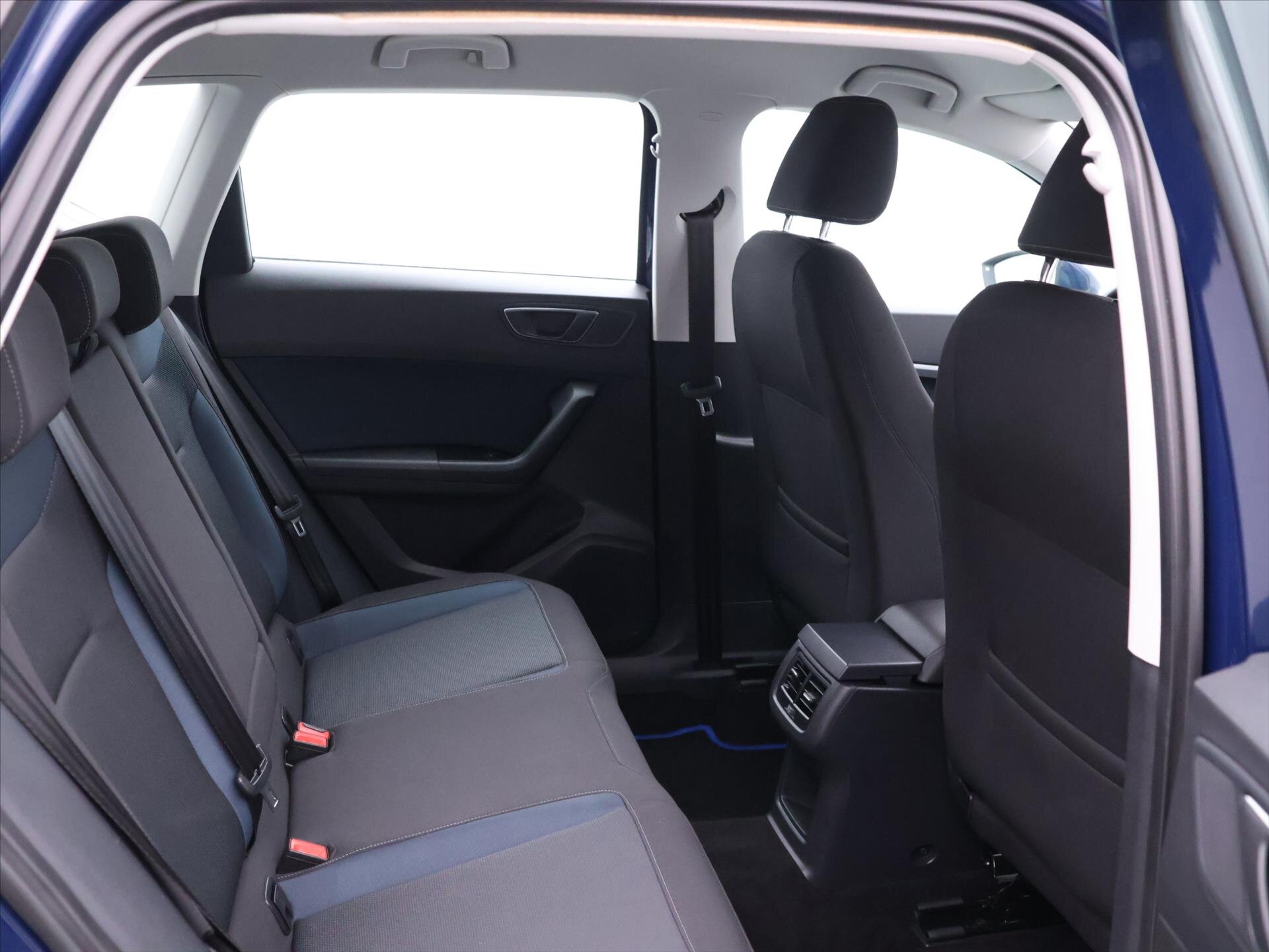 Seat Ateca SUV 999,0 85 kw