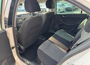 Škoda Rapid Sedan / Limuzína 1,6 l 77 kw