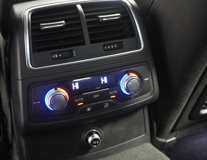 Audi A7 Liftback 3,0 l 150 kw