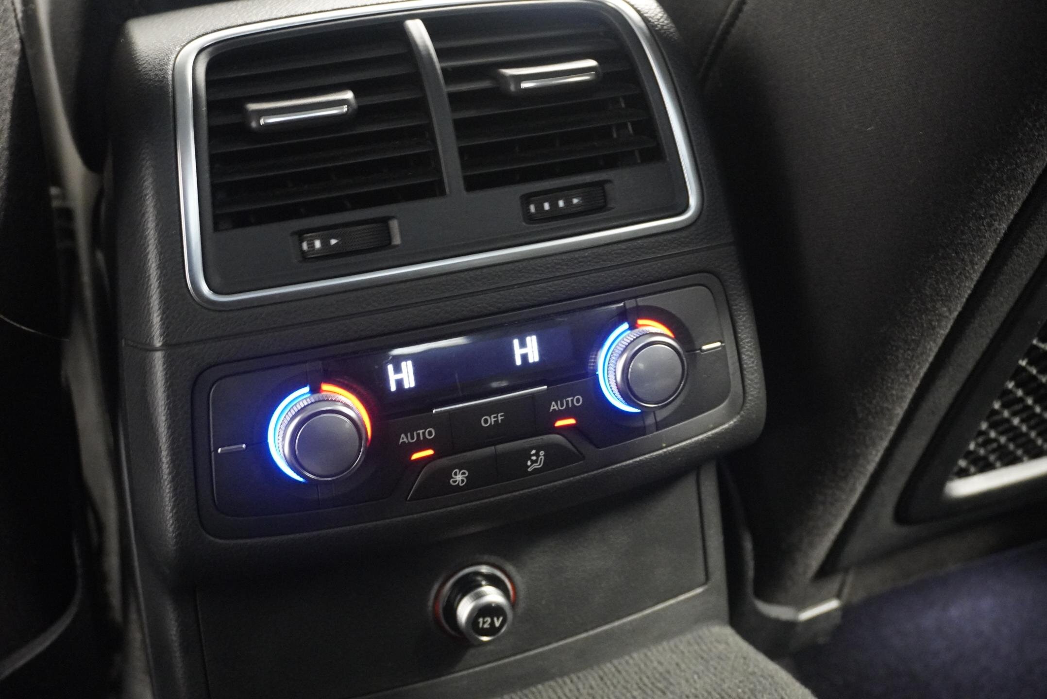 Audi A7 Liftback 3,0 l 150 kw