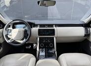 Land Rover Range Rover 15