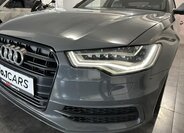 Audi A6 Sedan / Limuzína 3,0 l 230 kw