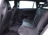Škoda Kodiaq SUV / Terénní 2,0 l 140 kw