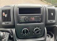 Peugeot Boxer Skříň 2,2 l 81 kw