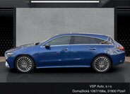 Mercedes-Benz CLA Kombi 2,0 l 110 kw