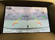 Ford S-MAX MPV 2,5 l 140 kw