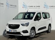 Opel Combo MPV 1,2 l 81 kw