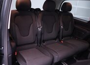 Mercedes-Benz Třídy V Kombi 2,0 l 140 kw