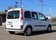 Renault Kangoo 5