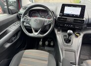 Opel Combo MPV 1,2 l 81 kw