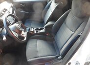Nissan Leaf 19