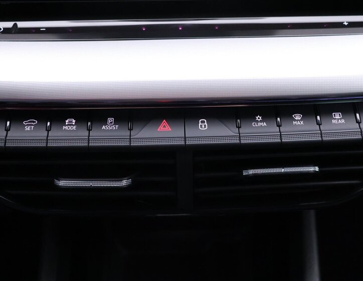 Škoda Octavia Kombi 2,0 l 85 kw