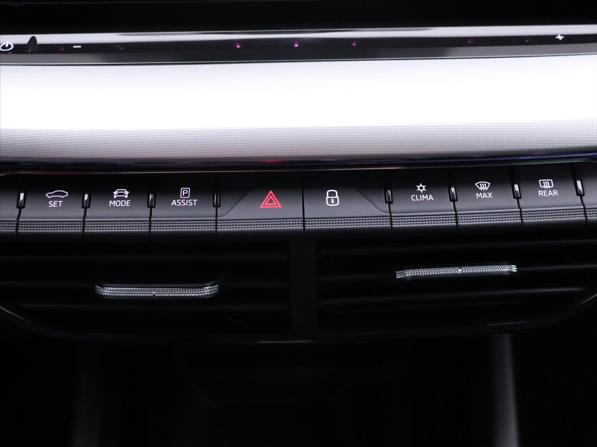 Škoda Octavia Kombi 2,0 l 85 kw