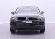 Volkswagen Touareg SUV / Terénní 3,0 l 150 kw