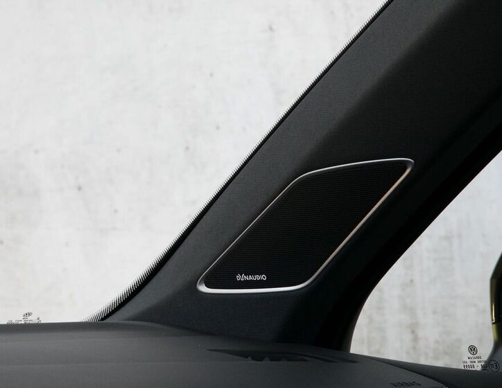 Volkswagen Touareg SUV / Terénní 3,0 l 210 kw