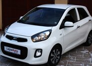 KIA Picanto Hatchback 1,2 l 62 kw