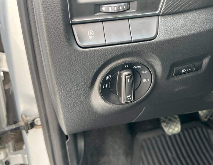 Škoda Fabia Kombi 999,0 81 kw