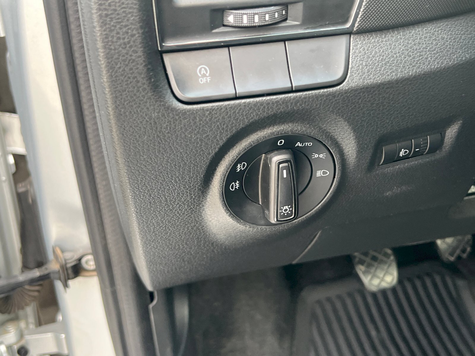 Škoda Fabia Kombi 999,0 81 kw