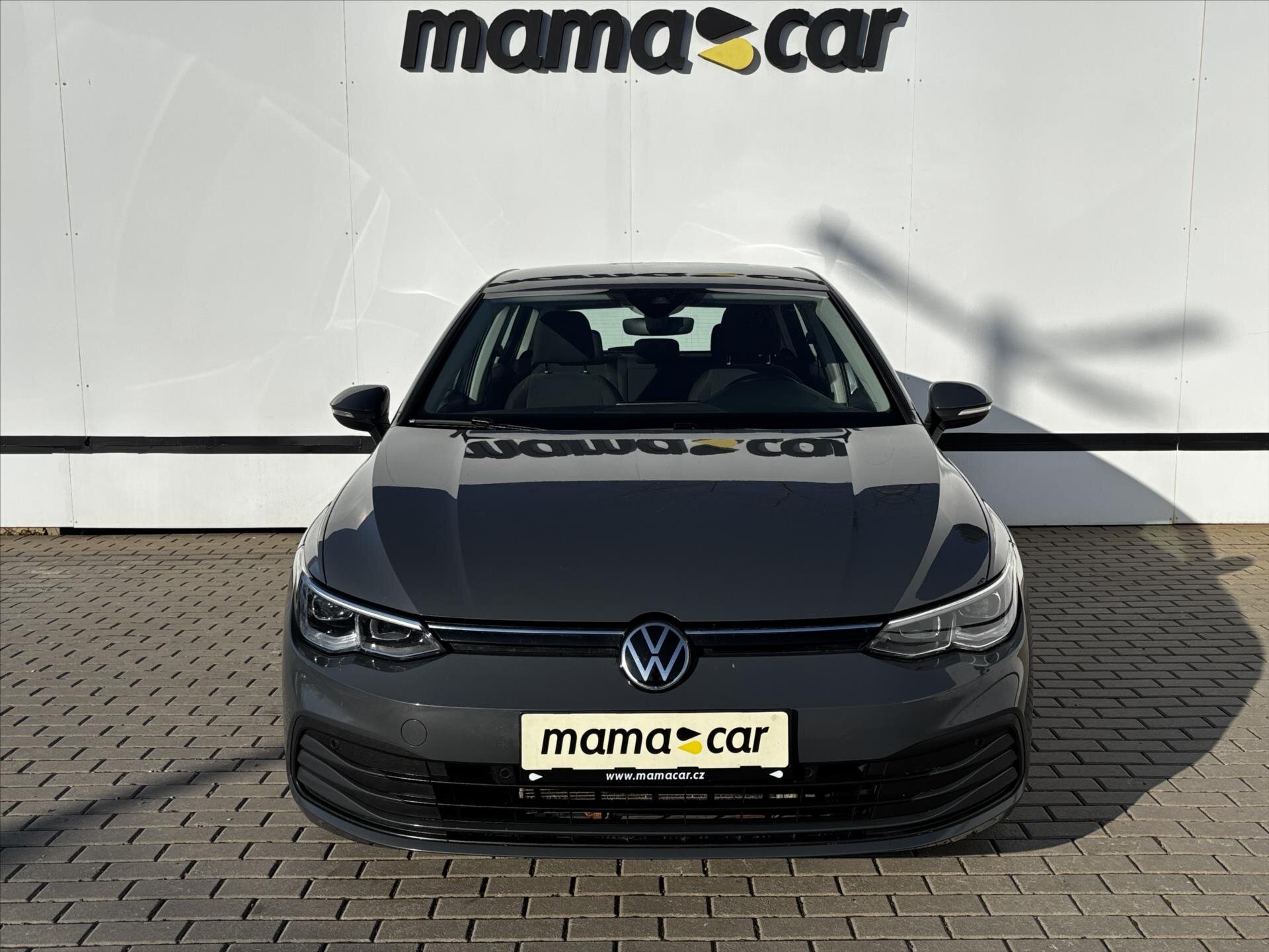 Volkswagen Golf Hatchback 1,5 l 96 kw