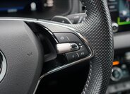 Škoda Karoq SUV / Terénní 1,5 l 110 kw