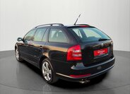 Škoda Octavia Kombi 2,0 l 125 kw