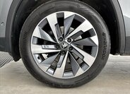 Škoda Kodiaq SUV / Terénní 2,0 l 110 kw