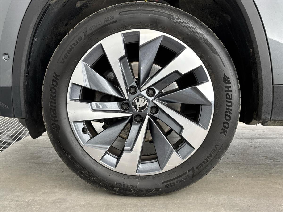Škoda Kodiaq SUV / Terénní 2,0 l 110 kw