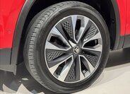 Škoda Kodiaq SUV / Terénní 2,0 l 110 kw