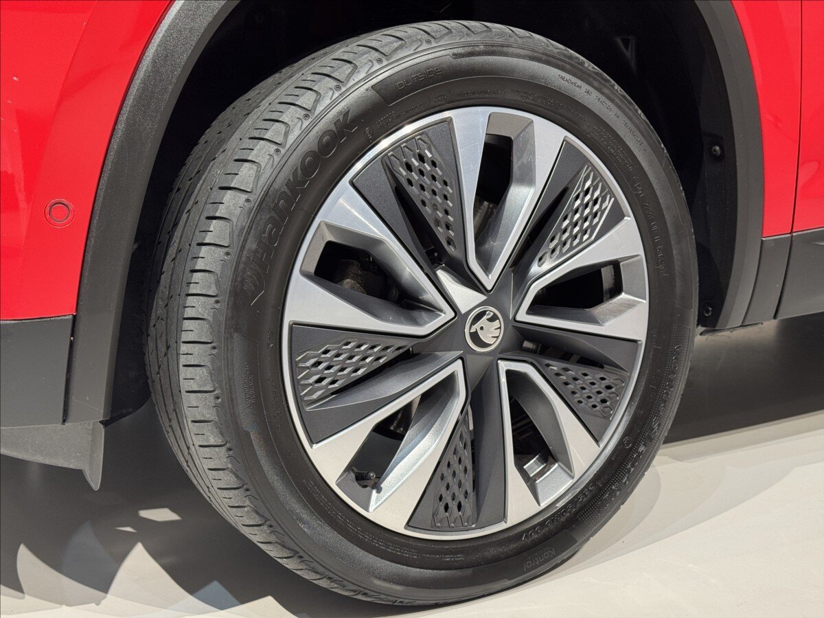 Škoda Kodiaq SUV / Terénní 2,0 l 110 kw