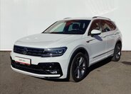 Volkswagen Tiguan Allspace SUV 2,0 l 140 kw