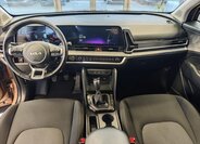KIA Sportage Ostatní 1,6 l 110 kw