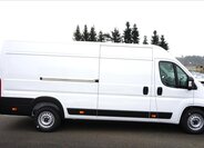 Citroën Jumper Ostatní 2,2 l 133 kw