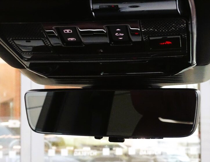 Land Rover Range Rover SUV 3,0 l 258 kw