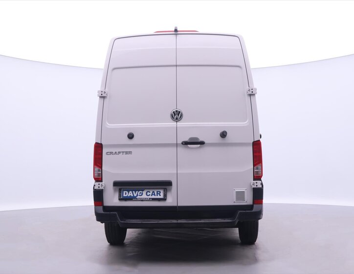 Volkswagen Crafter Ostatní 2,0 l 130 kw