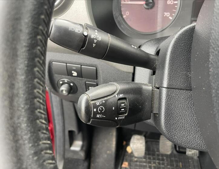 Citroën Berlingo 17