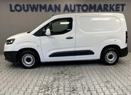 Toyota ProAce City 3