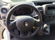 Renault Trafic Kombi 1,6 l 88 kw