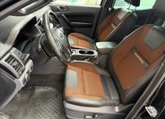 Ford Ranger Pick-up 3,2 l 147 kw