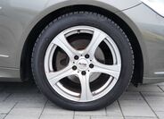 Mercedes-Benz Třídy E 18